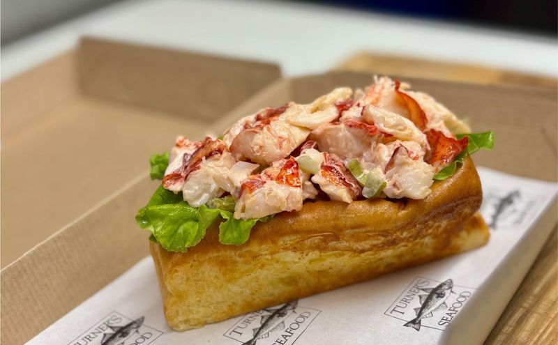Lobster and Oysters Invite a Return