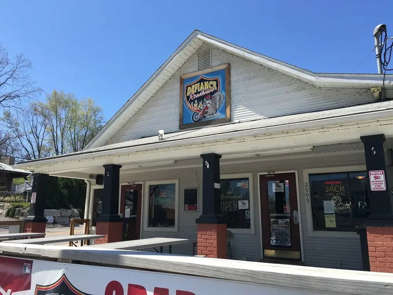 A Roadside Stop On Highway 94 Worth Pulling Over For