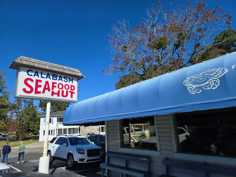 A Small Roadside Stop With Lasting Appeal