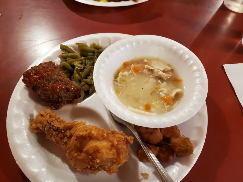 Your Calendar Can Decide What Lands On Your Plate