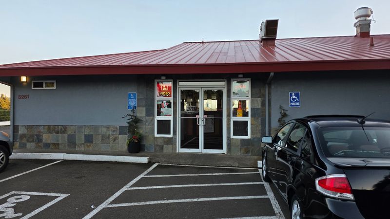 Hours, Parking, And Finding The Hilltop