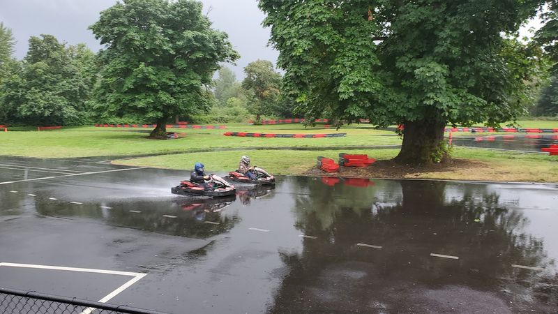 Plan Around The Pacific Northwest Weather Before You Go