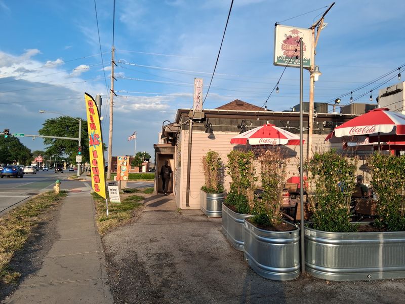 Your Next Kansas City Burger Run Starts Here