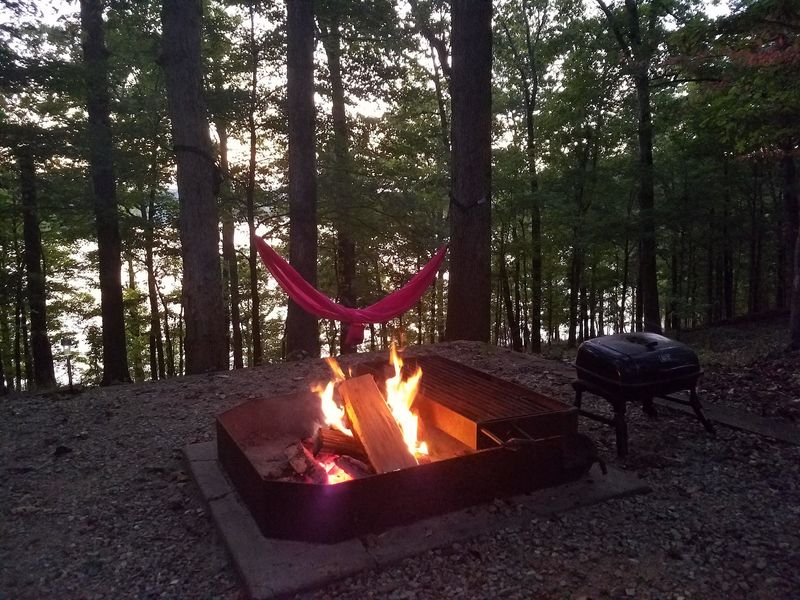 Getting There And Stretching Your Camping Dollar