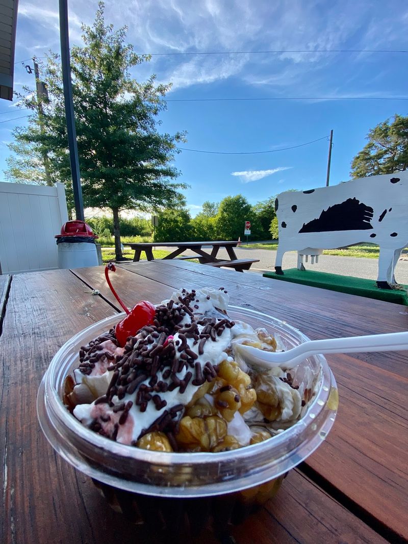 A Familiar Roadside Stop Becomes a Tradition
