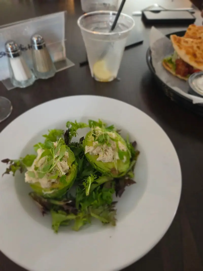Plan the Visit Before You Get Hungry