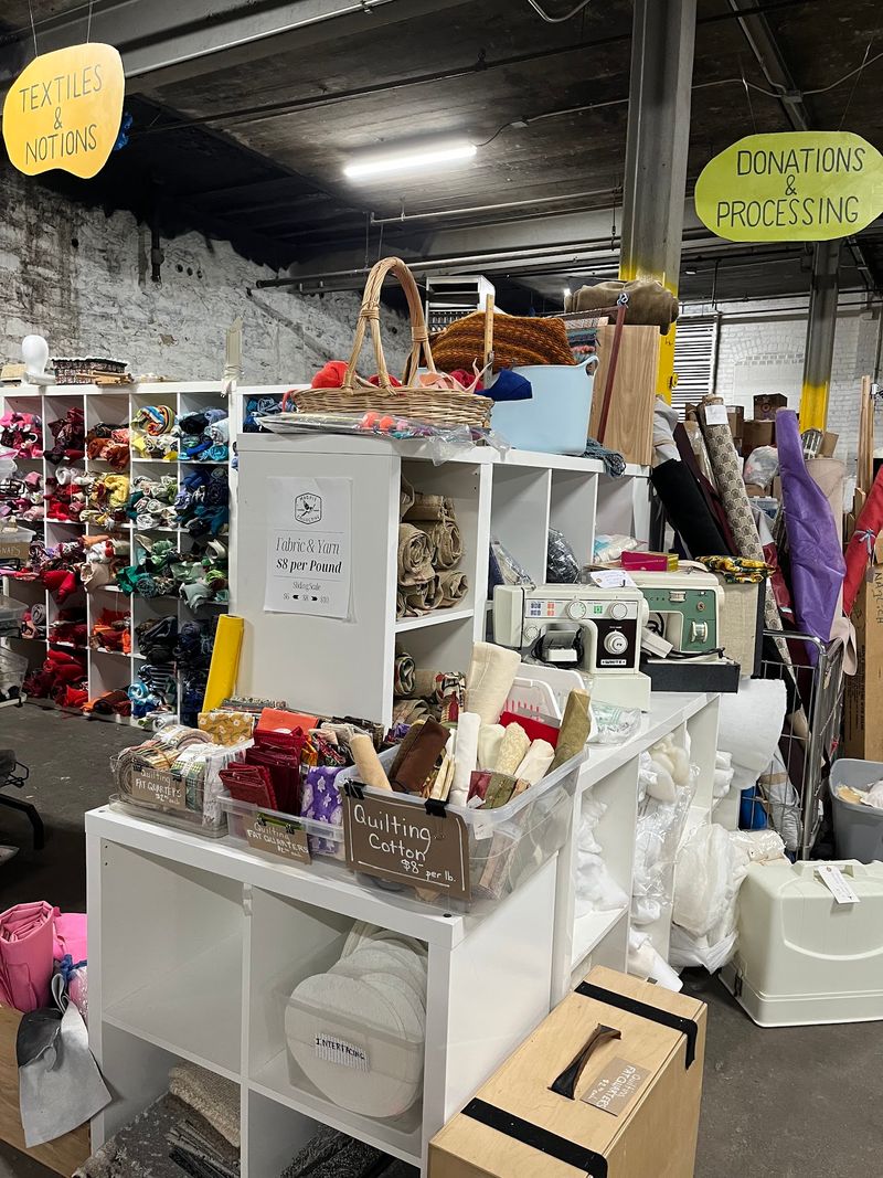 Plan Your Weekend Craft Run Around These Hours