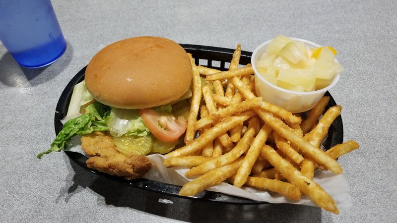 A Handy Stop Right Off the Road-Trip Route