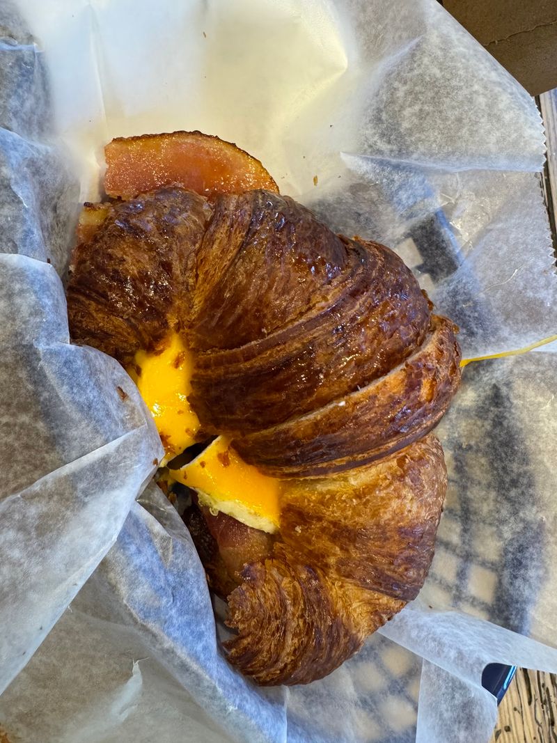 Breakfast Sandwiches Worth Setting An Alarm For