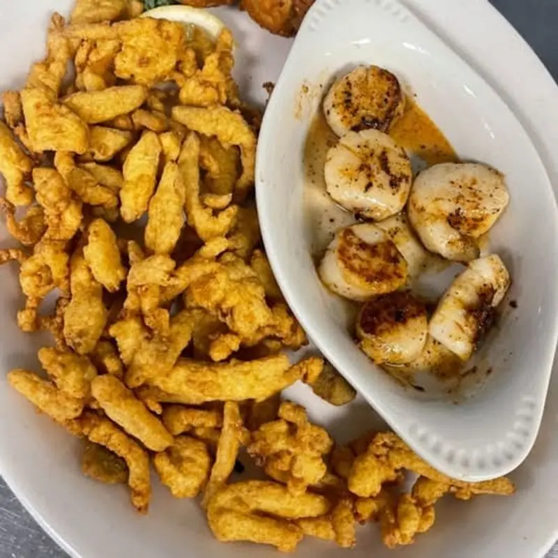 Order The Gator Tail Just So You Can Brag About It Later