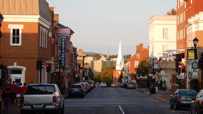 Lexington