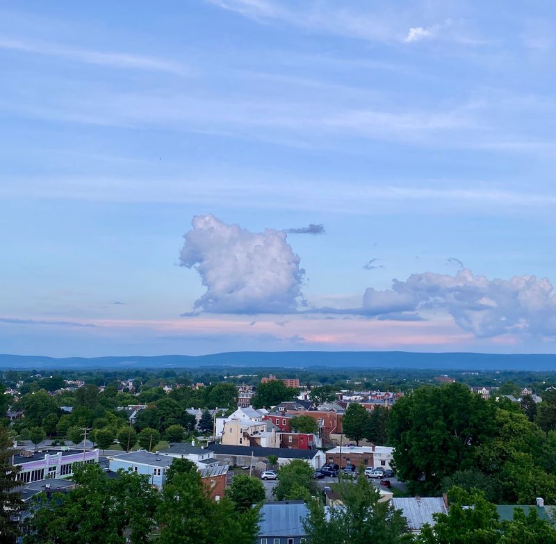 Hagerstown
