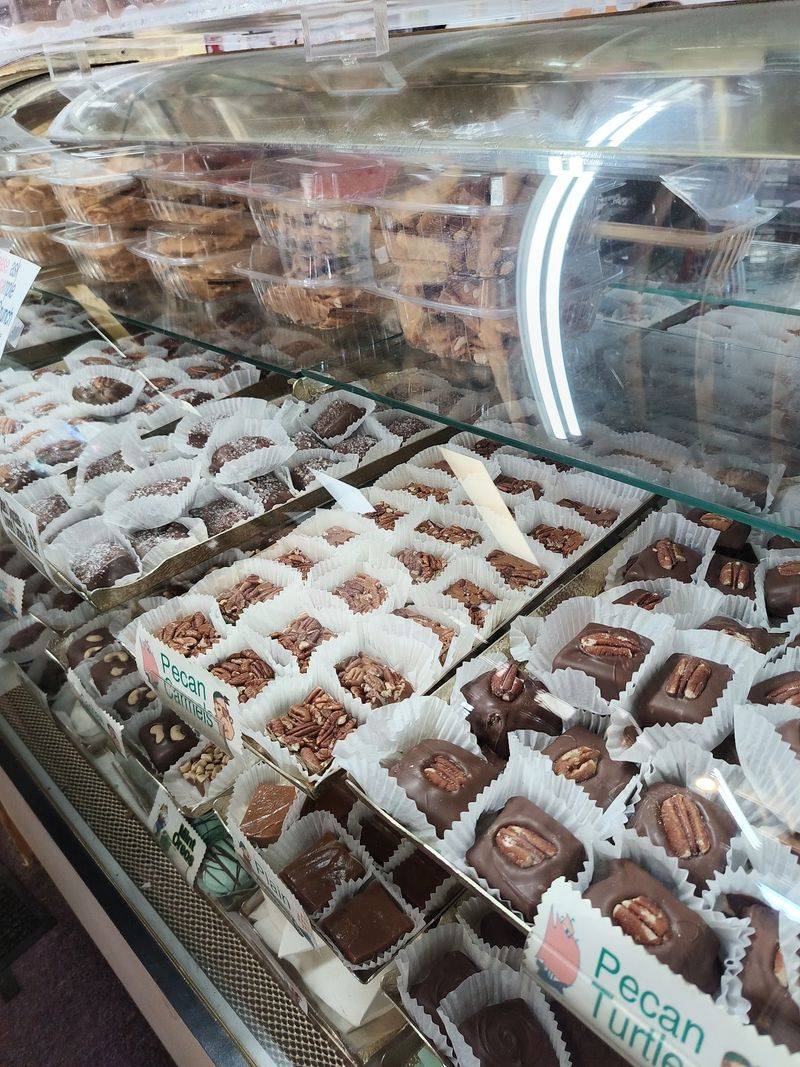 Fudge Worth Taking Your Time Over