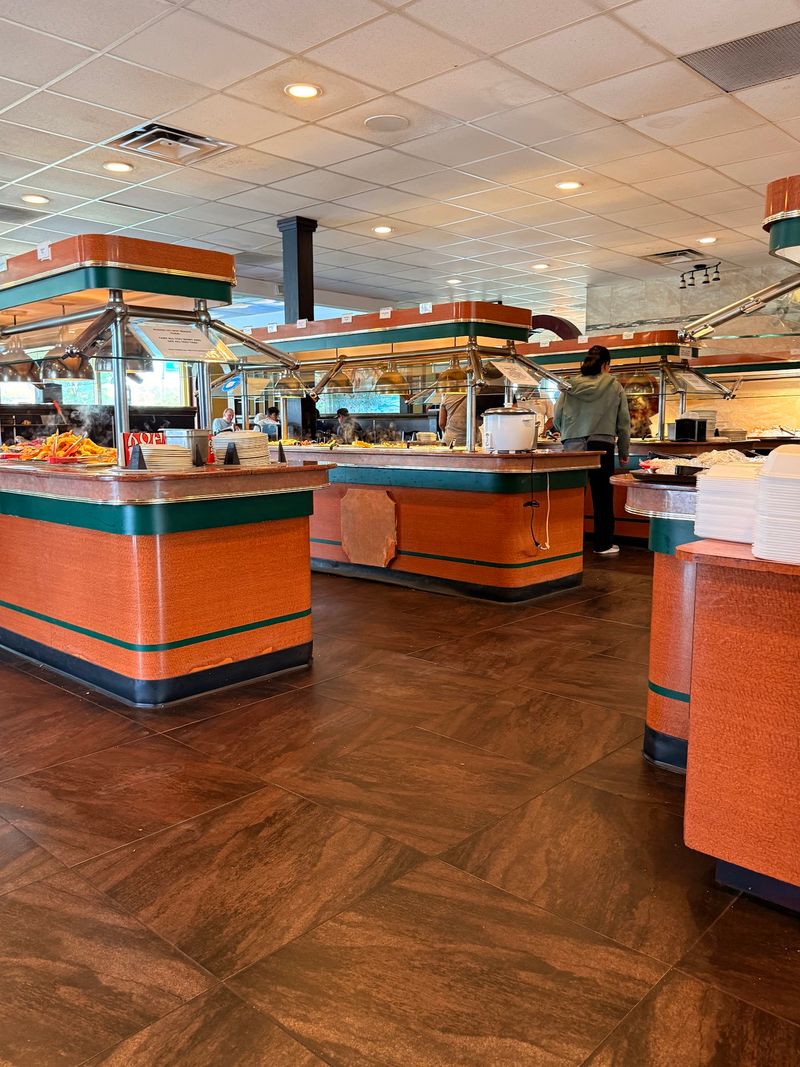 Grand Buffet