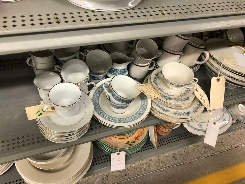 Antiques And Collectibles Get Their Own Spotlight