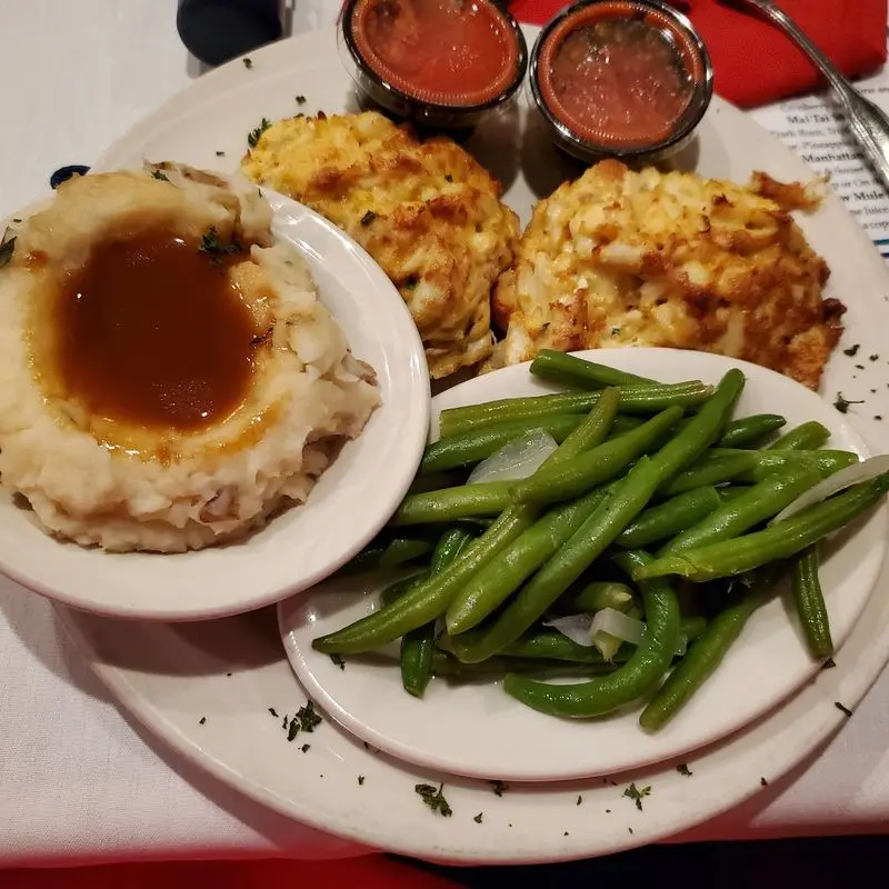 Pappas Restaurant and Sports Bar