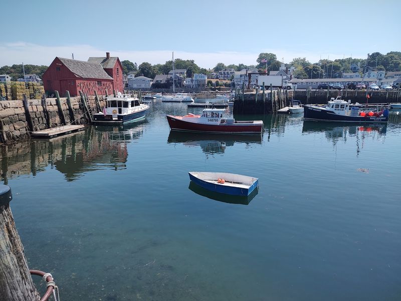 Watch Painters Take Over The Coast For A Whole Week
