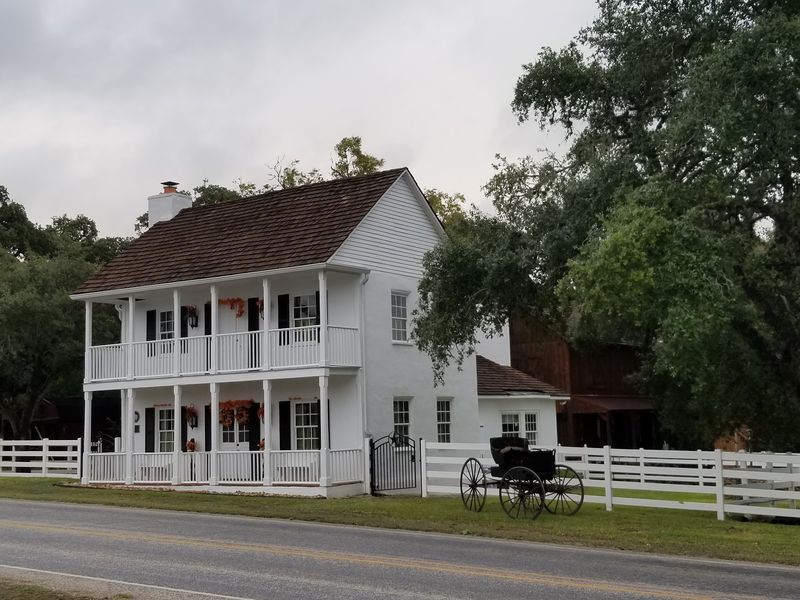 Round Top