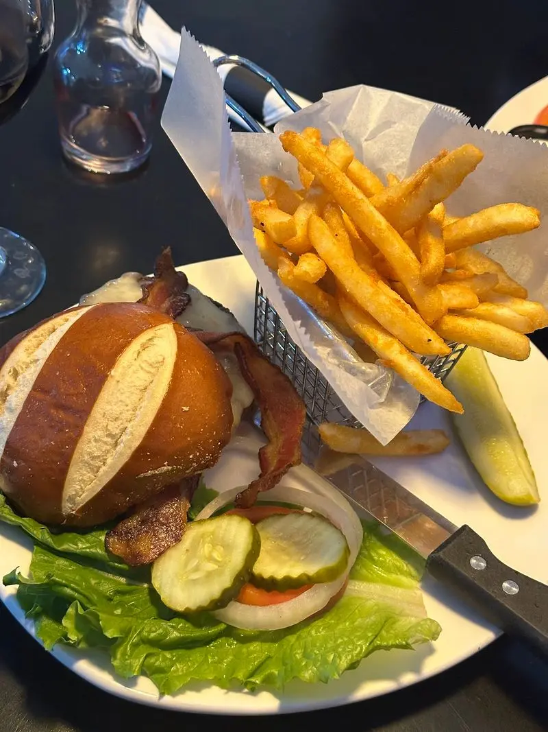 Downtown Clare Makes It Easy To Turn Lunch Into A Day Out