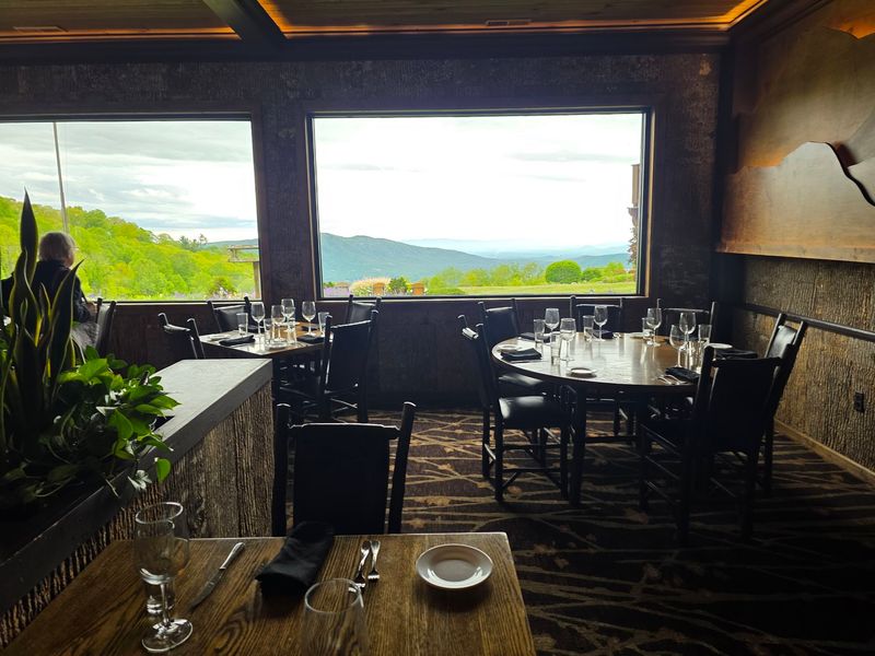 Chalet Restaurant