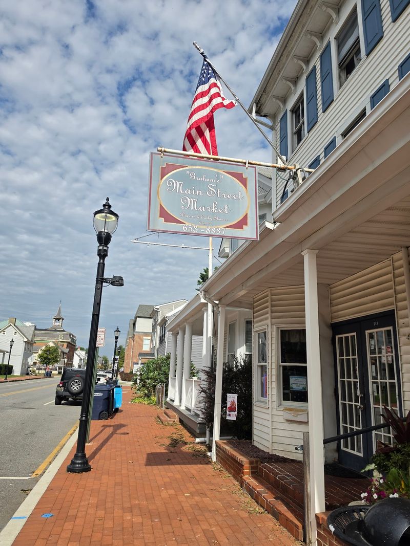 Main Street Market