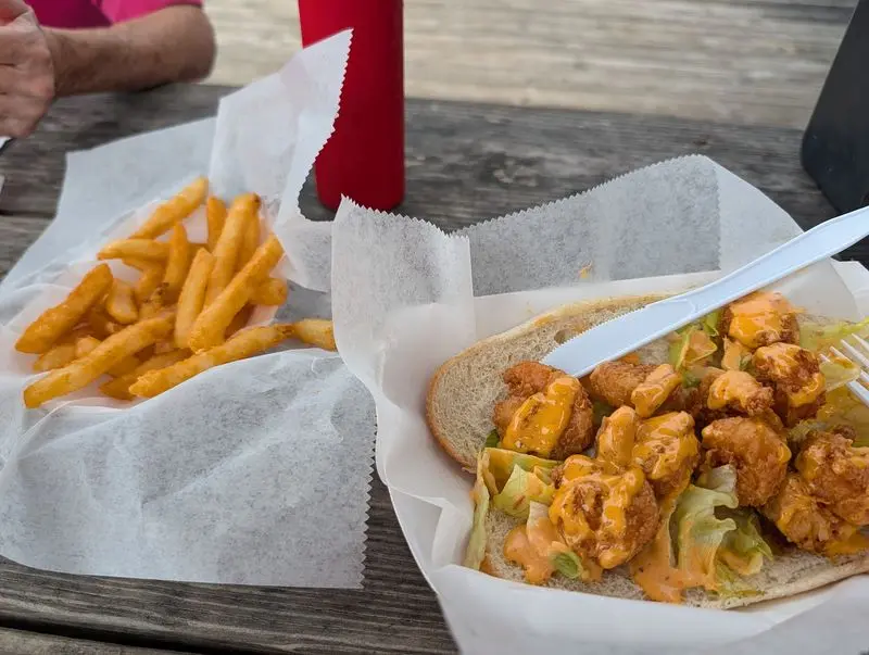 Picky Eaters Won't Go Home Hungry Either