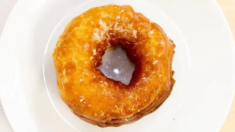 The Original Glazed Steals Every Spotlight