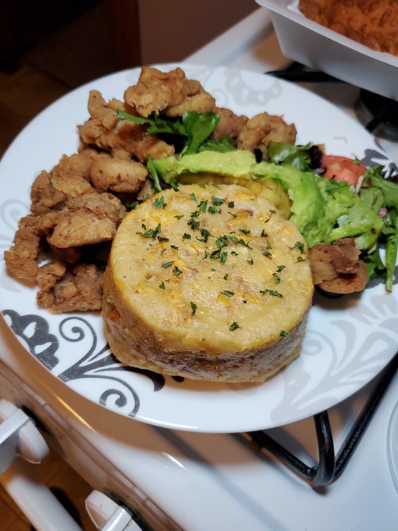 Mofongo Bowls Worth Building a Meal Around