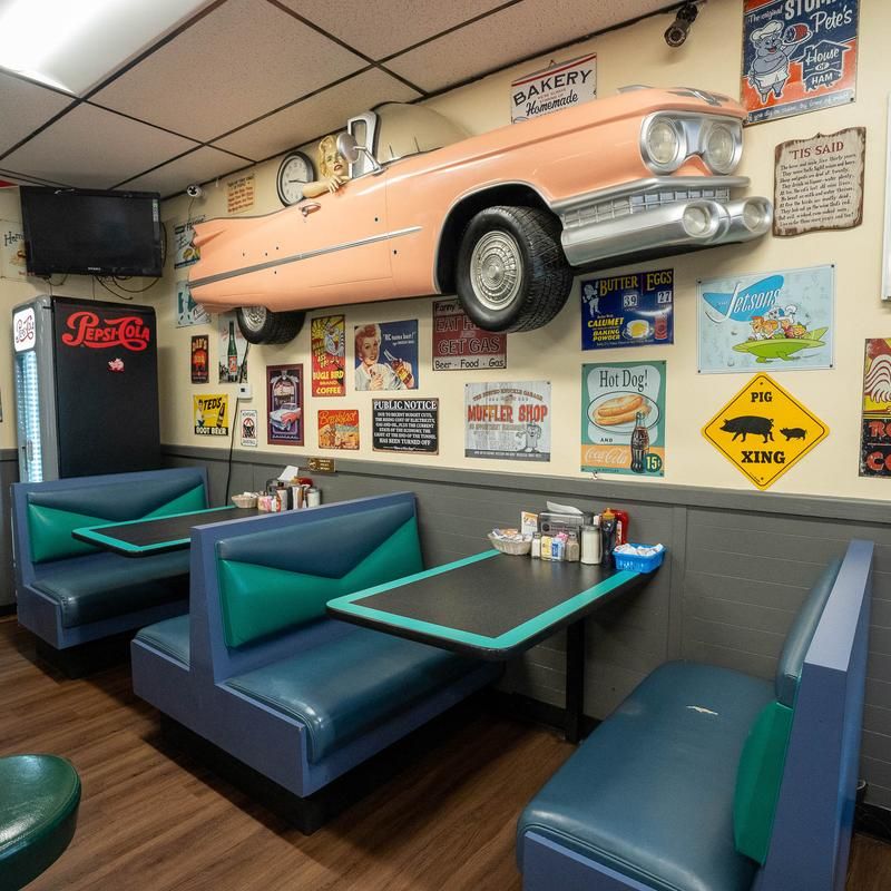 Little George's Restaurant