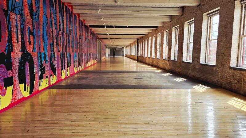 Follow the Factory's Visible History