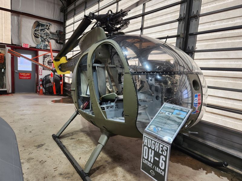 Travel Back to the Golden Age of Flight