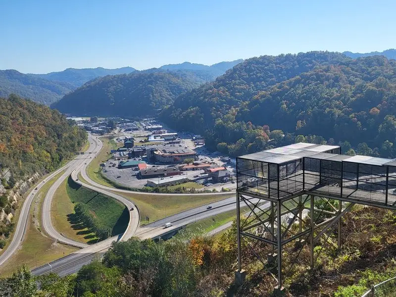 Why These Hills Keep Calling Families Back