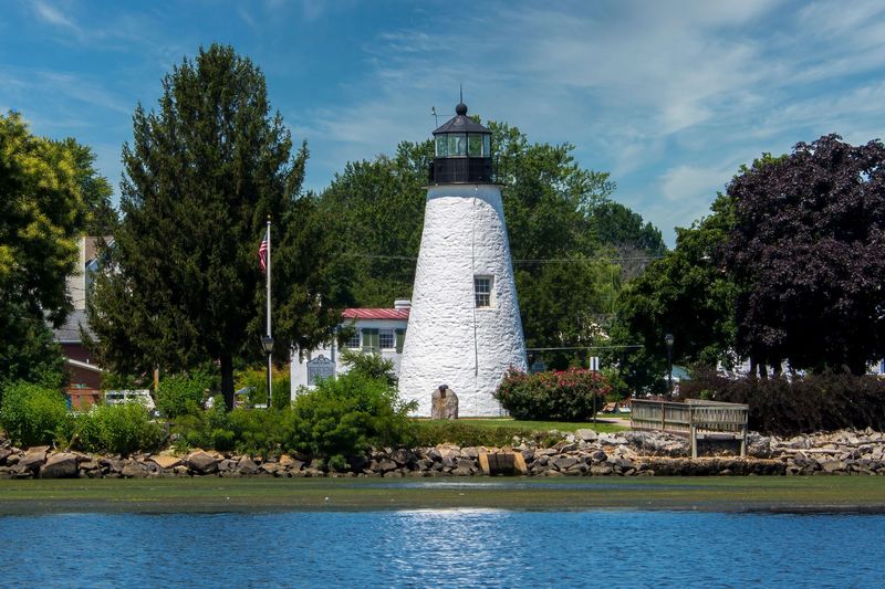 A Small Town With A Surprisingly Big Title