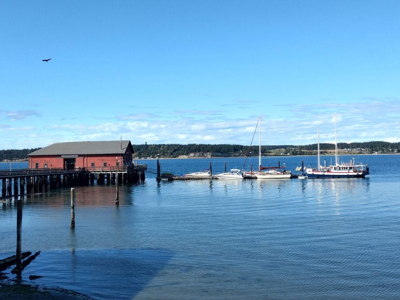 Why This Little Cove Deserves A Spot On Your Calendar