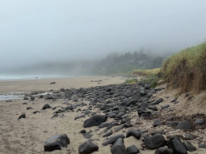 Timing Your Trip Around Coast Weather
