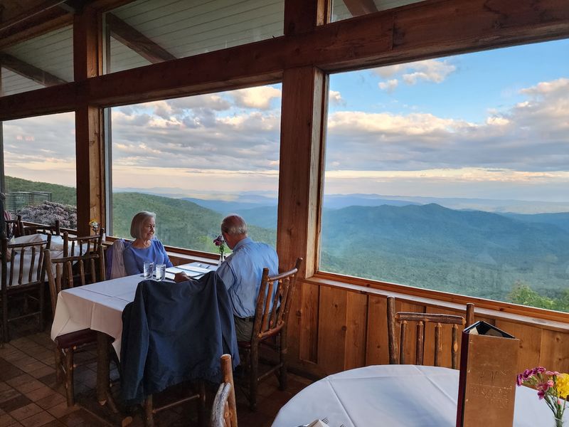 Over A Century Of Mountain Hospitality, Plus Some Fresh Upgrades
