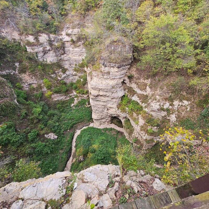 Why This Little Canyon Earns A Spot On Your List