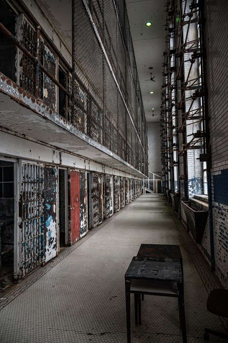 Overnight Ghost Hunts For The Truly Fearless