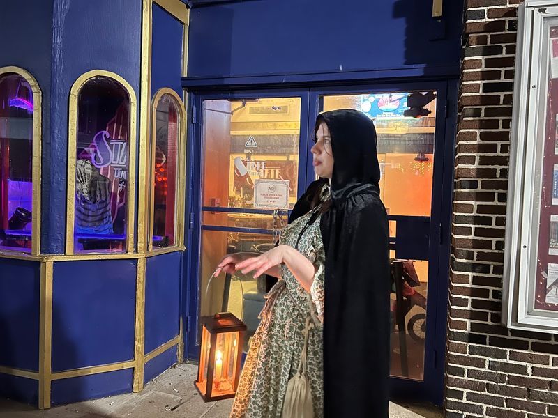 Havre de Haunts, Original Ghost Tours of Havre de Grace, #1 Rated, Havre De Grace, MD