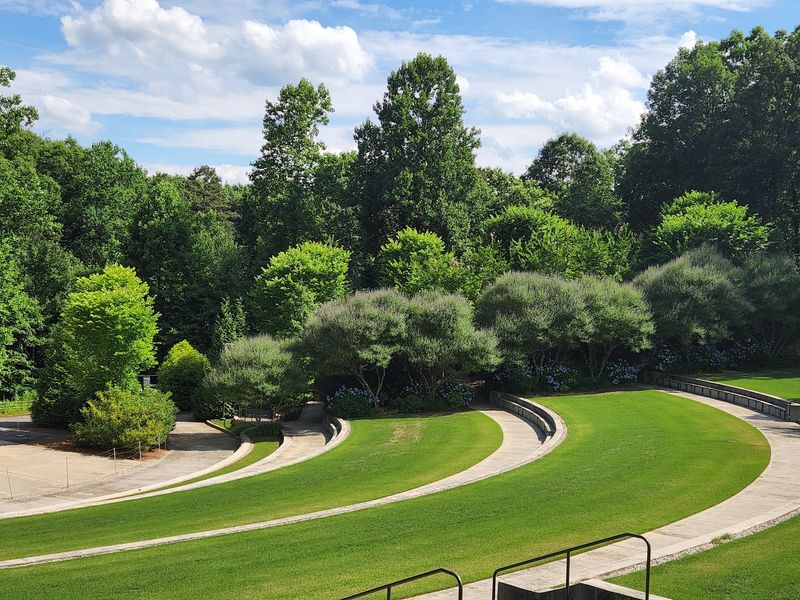 Stick Around For Classes, Concerts, And A Shop Full Of Treasures