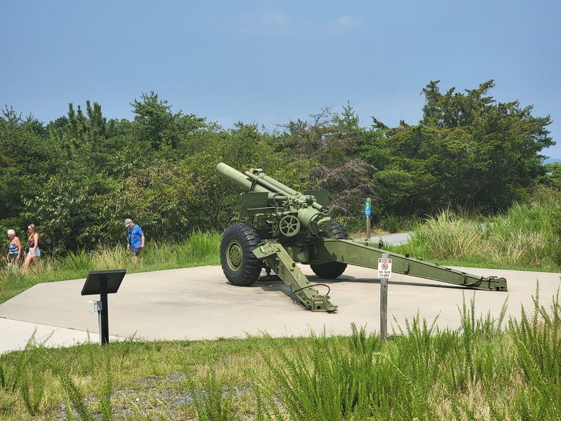 Ride Through History In An Old Troop Truck