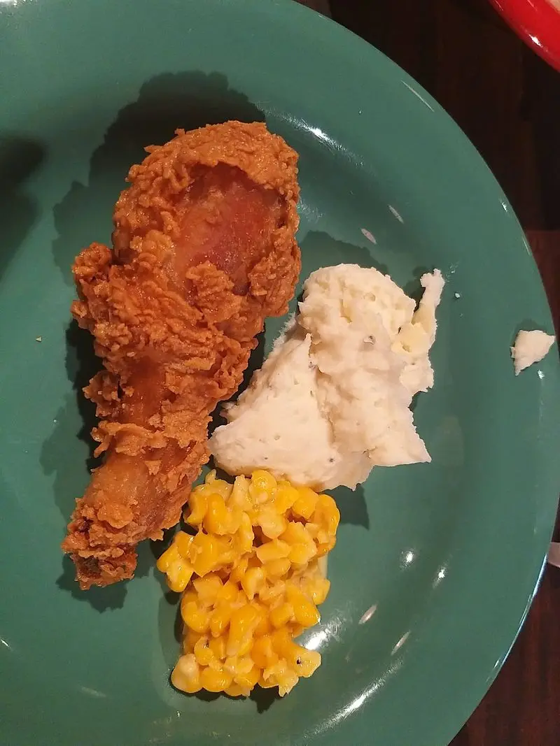 Bring Kids Along For Their Own Meal