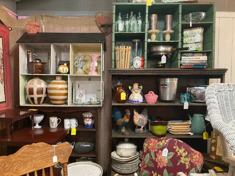 Watch for Memorabilia with a Story