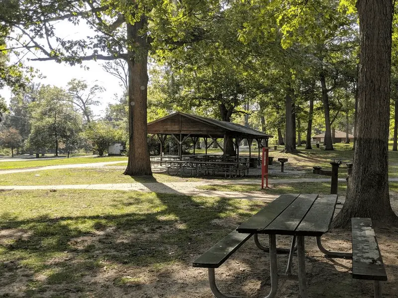 Let Lunch and Playground Time Stretch the Day