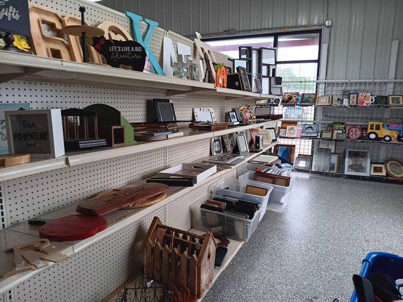 Hunt for Useful Home Finds