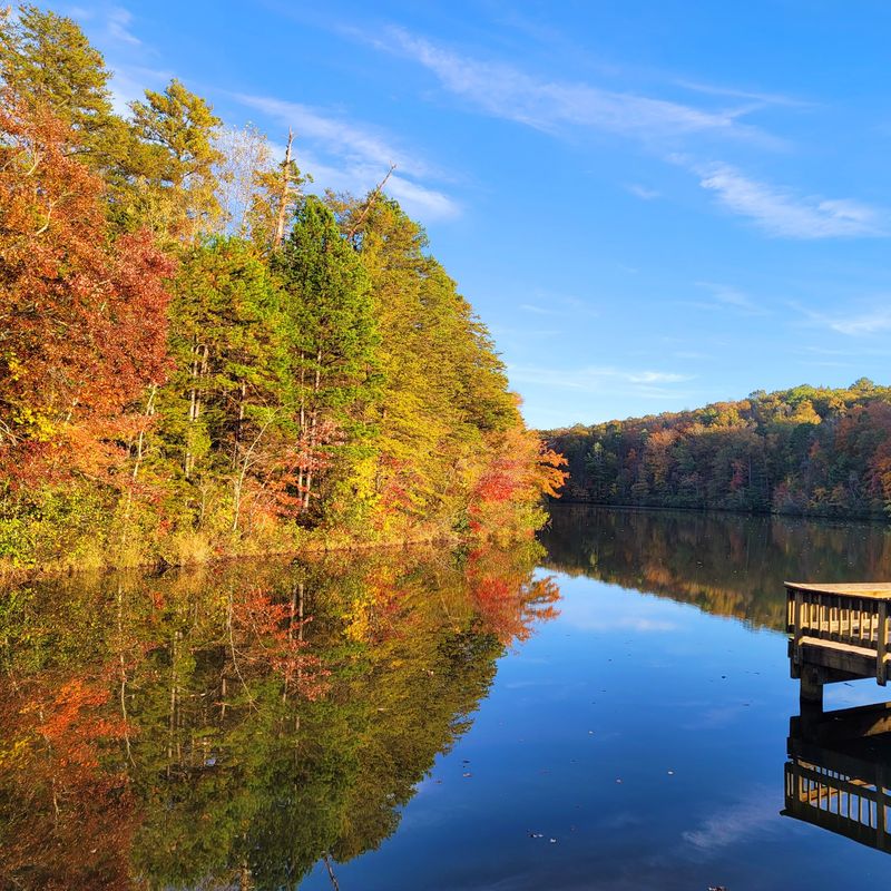 Make Time for the Lakes at Table Rock