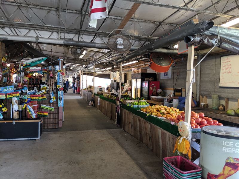 Save Space for Fresh Produce and Plants