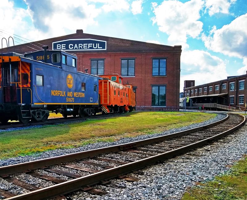 Look for the 1924 Turntable