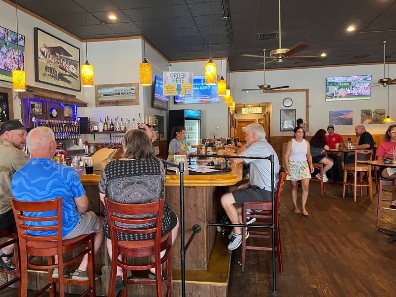 Settle In for a Local Brewery Stop