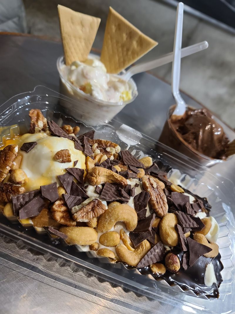 Chase Chocolate Without Guessing the Ingredients